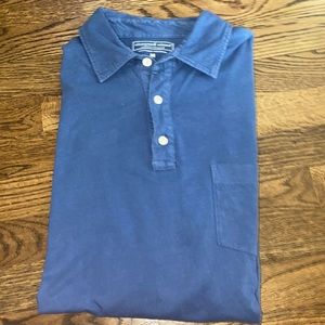 Vineyard Vines Men’s Long Sleeve